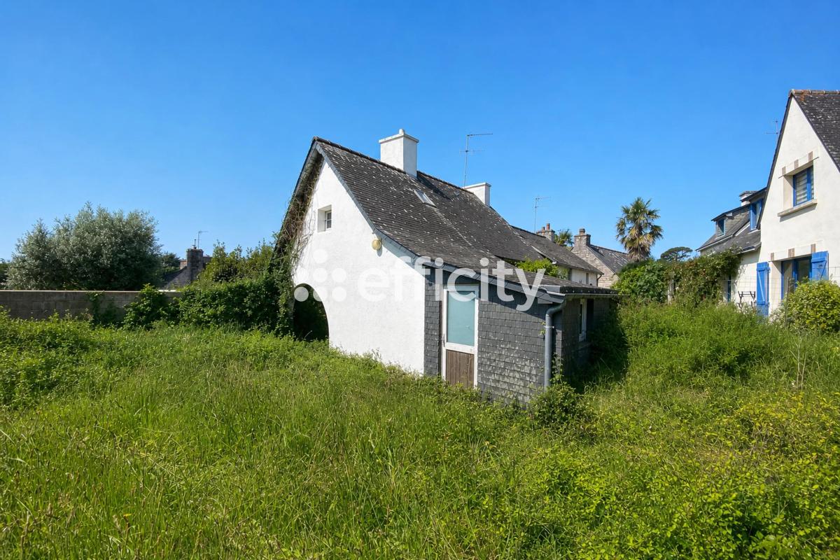 Maison 4 Pièce(s) Île-aux-Moines - Photo 14