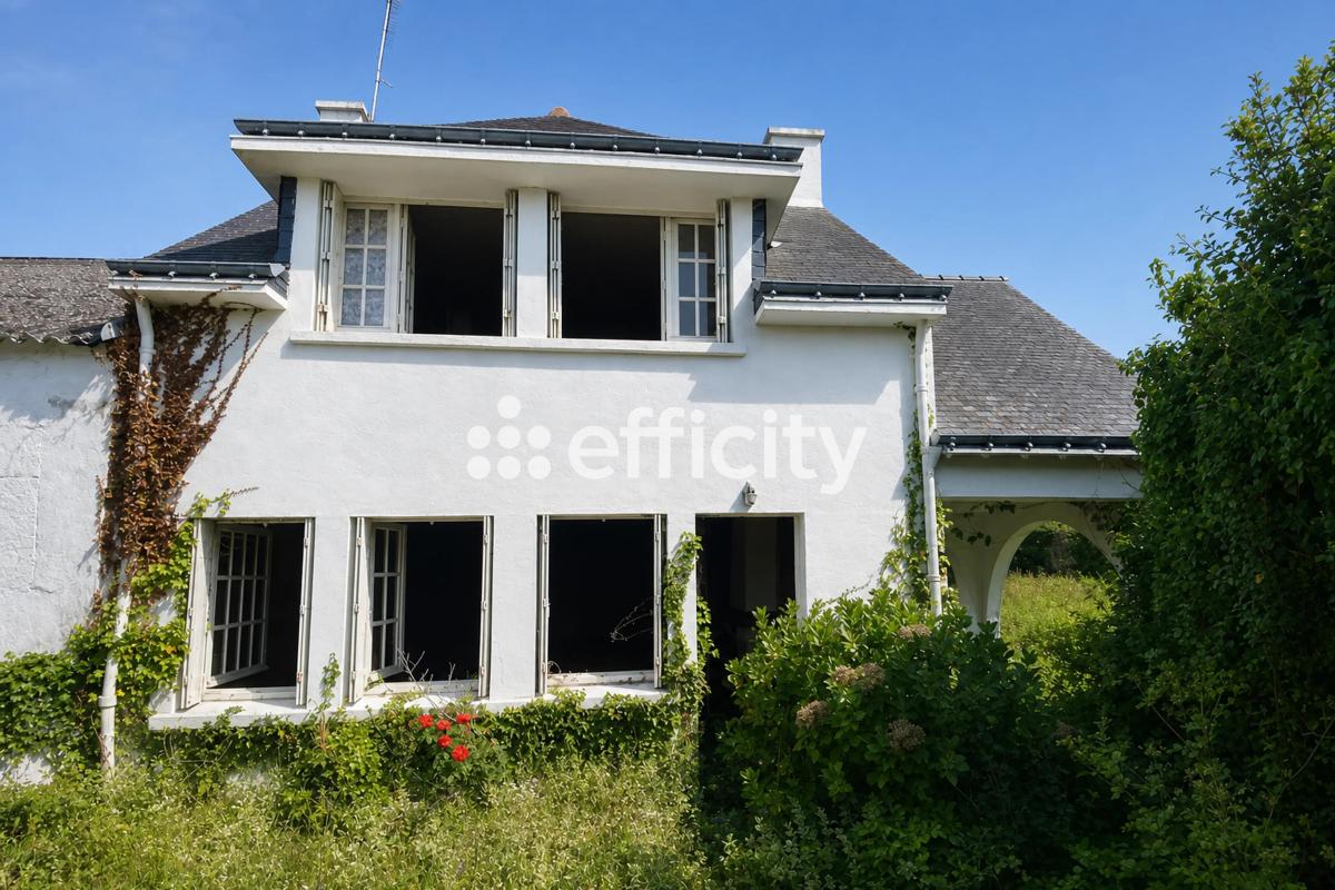 Maison 4 Pièce(s) Île-aux-Moines - Photo 16