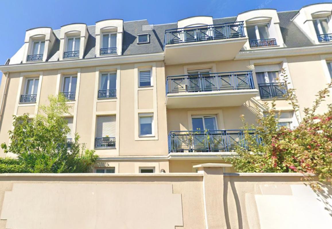 Appartement 3 Pièce(s) Croissy-sur-Seine