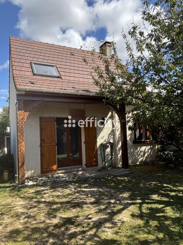 Maison 4 Pièce(s) Persan