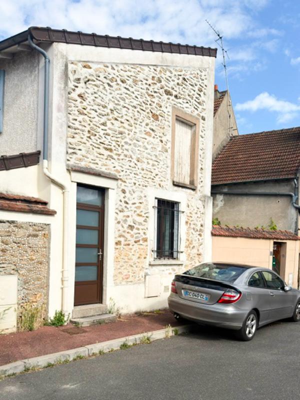 Appartement 2 Pièce(s) Corbeil-Essonnes