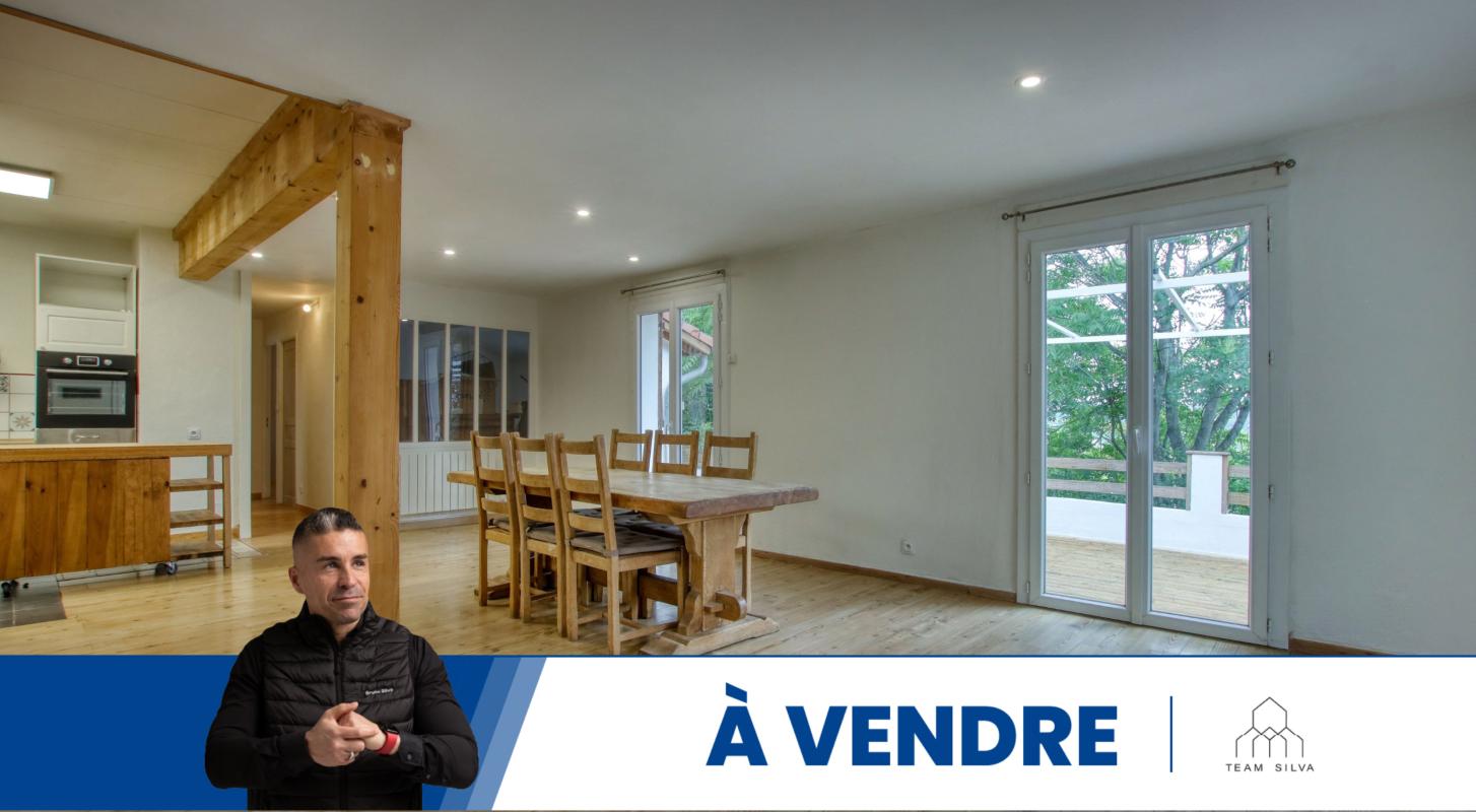 Villa 7 Pièce(s) Feyzin