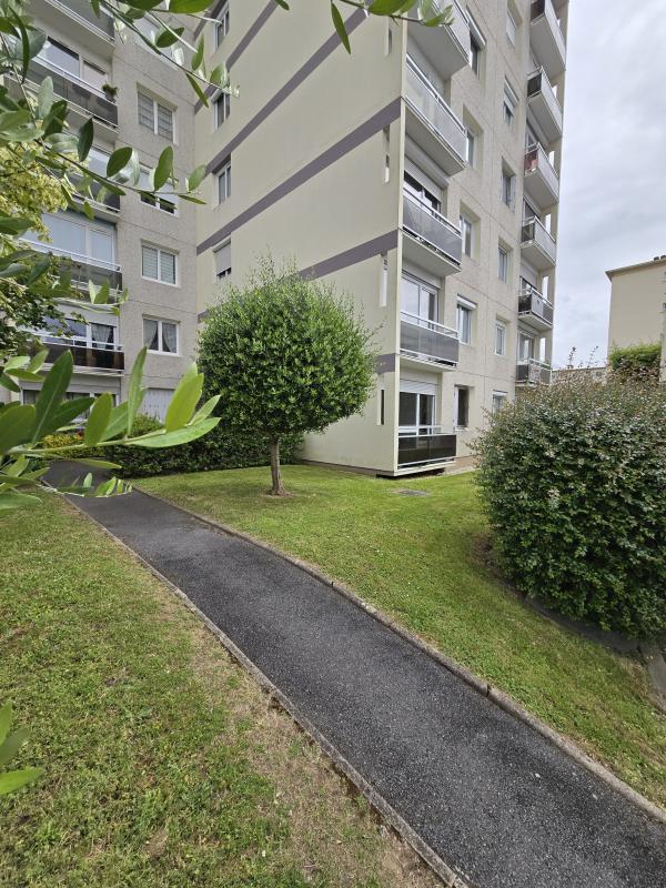Appartement 1 Pièce(s) Caen