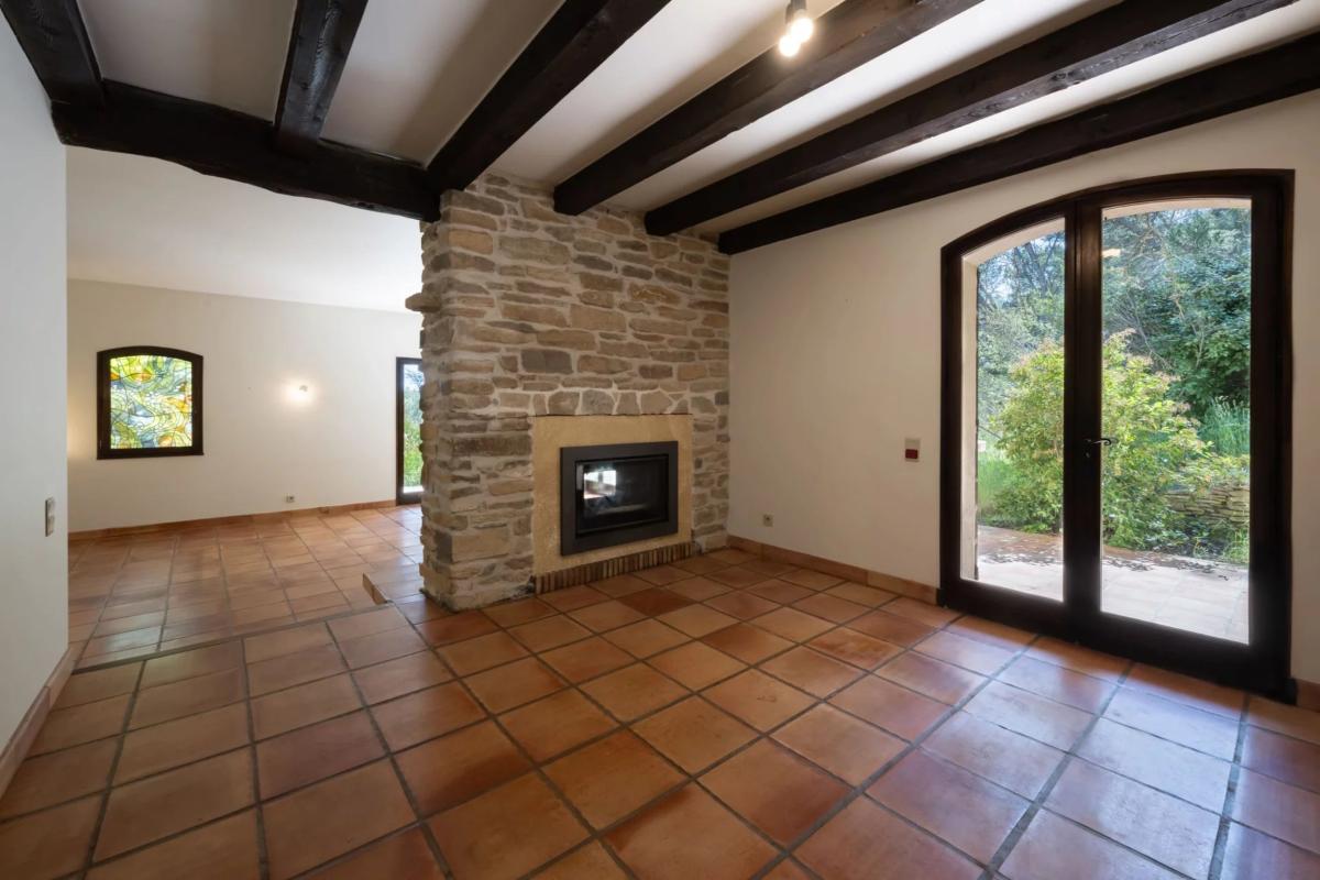 Maison 6 Pièce(s) Rognes - Photo 2