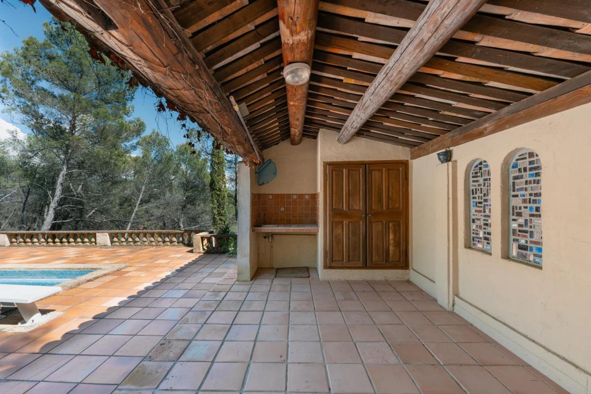 Maison 6 Pièce(s) Rognes - Photo 5