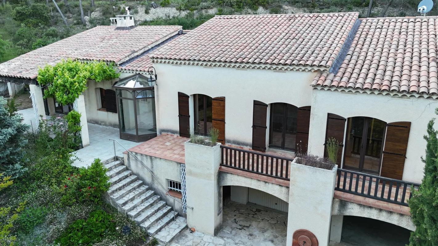 Maison 6 Pièce(s) Rognes - Photo 8