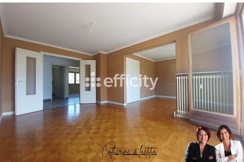 Appartement 3 Pièce(s) Marignier - Photo 3