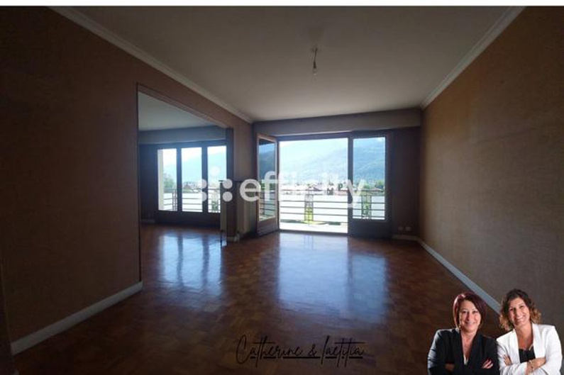 Appartement 3 Pièce(s) Marignier - Photo 4