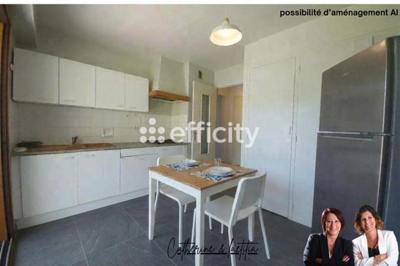 Appartement 3 Pièce(s) Marignier - Photo 5
