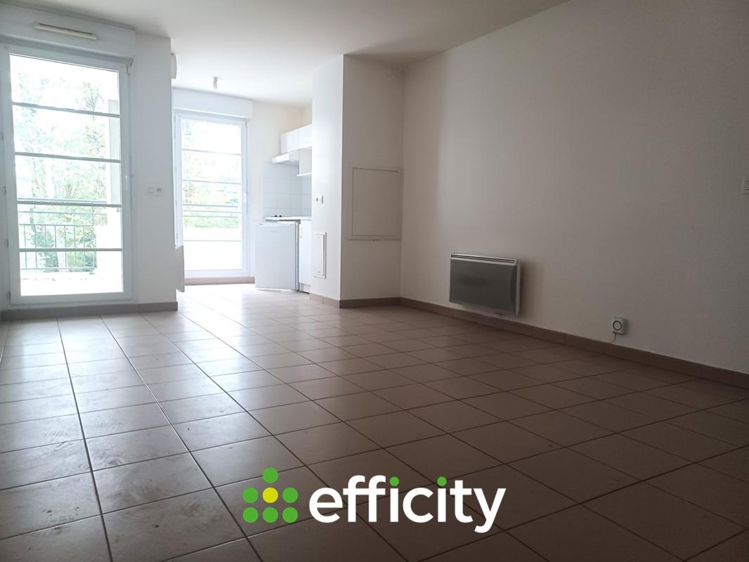 Appartement 2 Pièce(s) Herblay-sur-Seine
