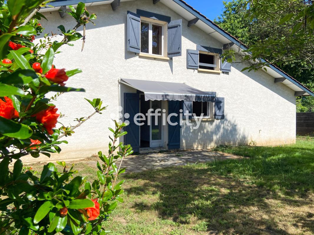 Maison 6 Pièce(s) Izon
