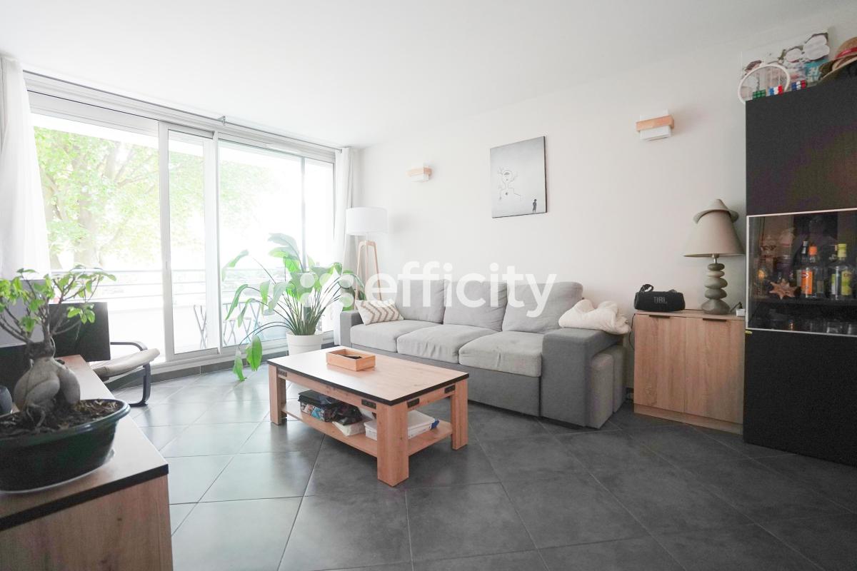 Appartement 4 Pièce(s) Fresnes