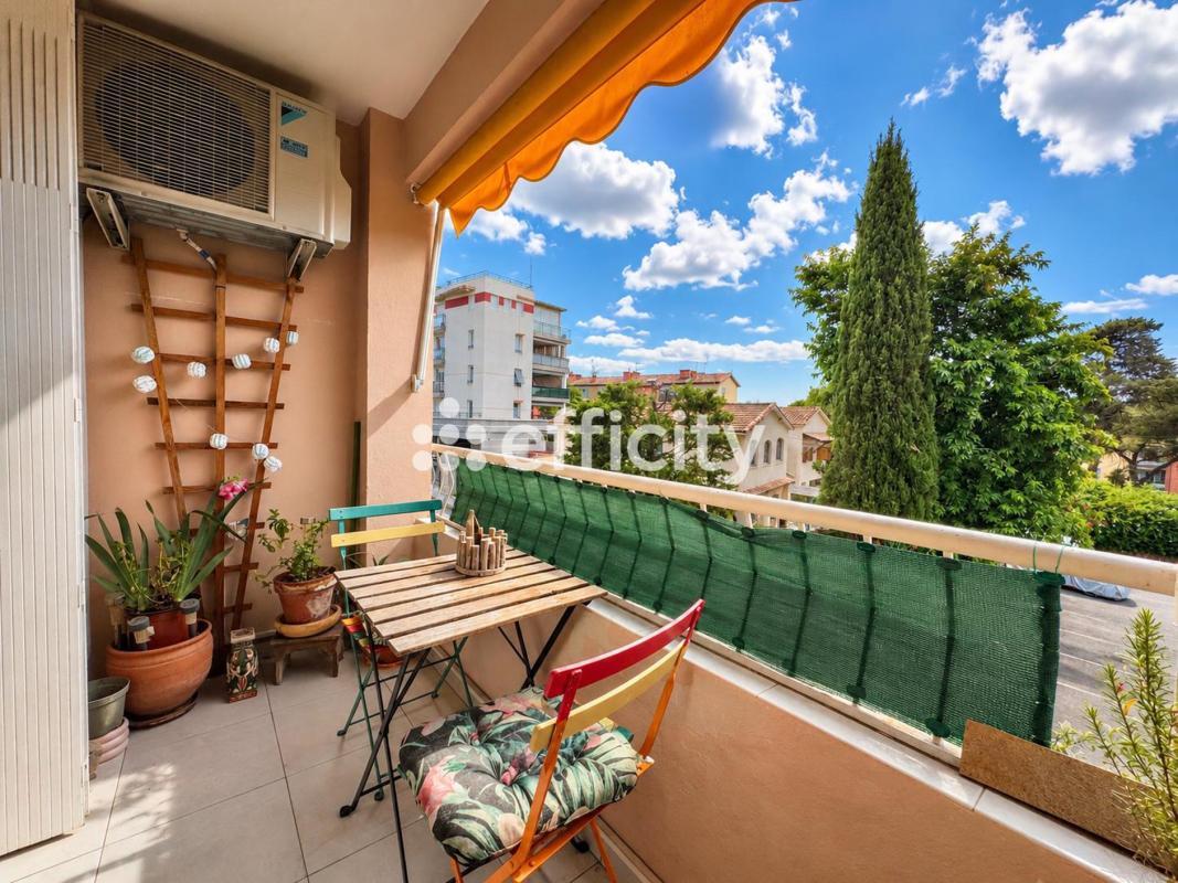 Appartement 3 Pièce(s) Cannes