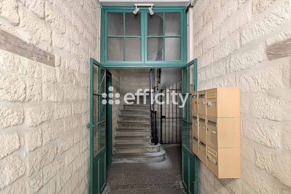 Appartement 1 Pièce(s) Montpellier