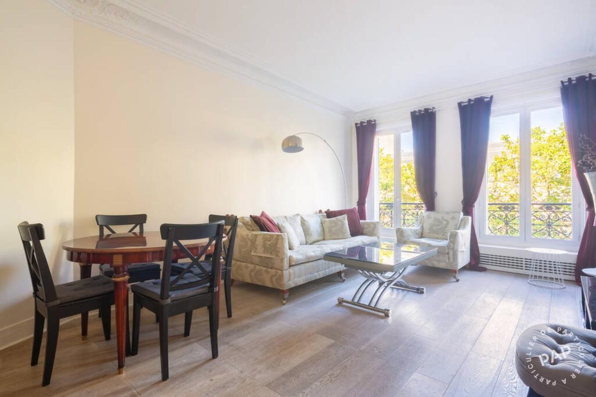 Appartement 4 Pièce(s) Bagneux