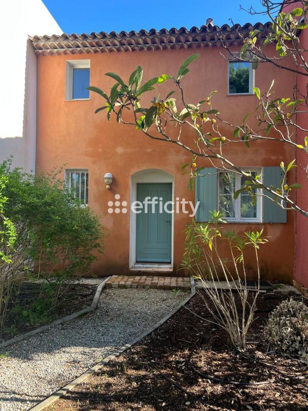 Villa 4 Pièce(s) Grimaud
