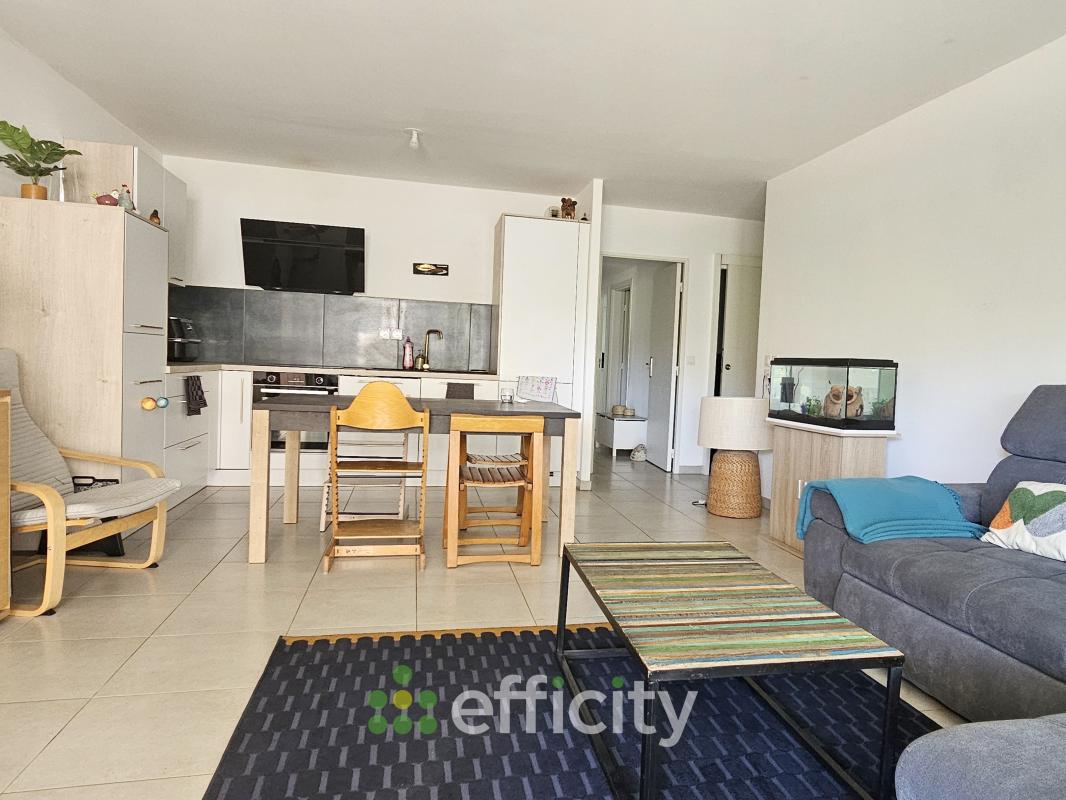 Appartement 4 Pièce(s) Marseille 9eme Arrondissement