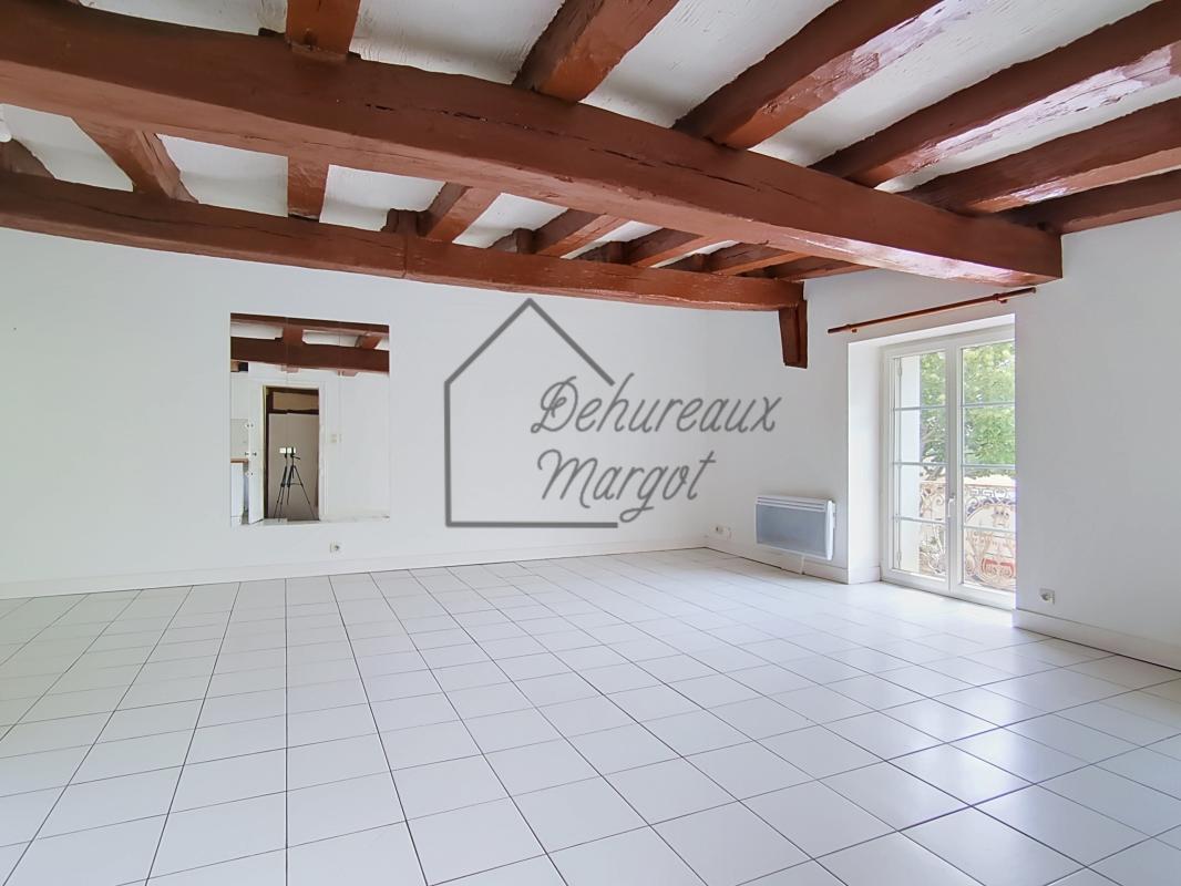 Appartement 2 Pièce(s) Saint-Cyr-sur-Loire