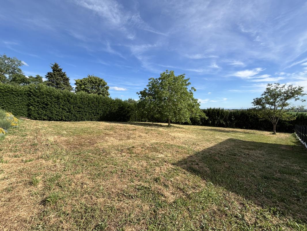 Terrain  Lavalette