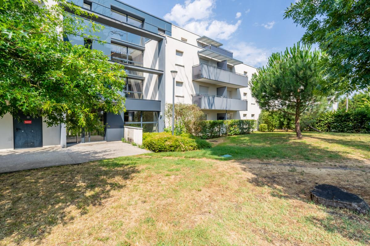 Appartement 2 Pièce(s) Mérignac