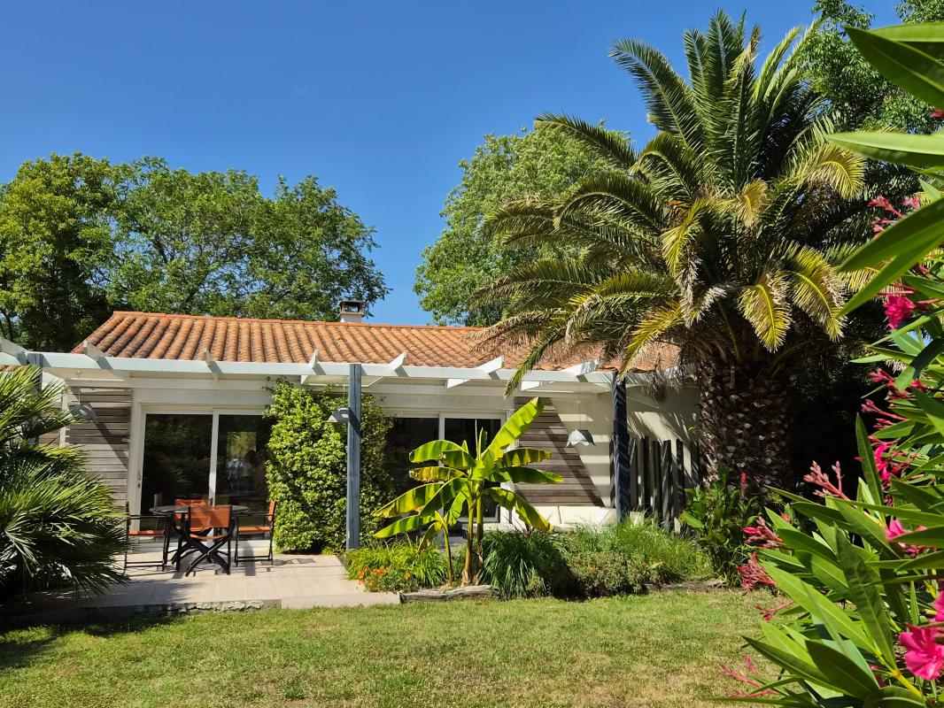 Pavillon 5 Pièce(s) Le Château-d'Oléron