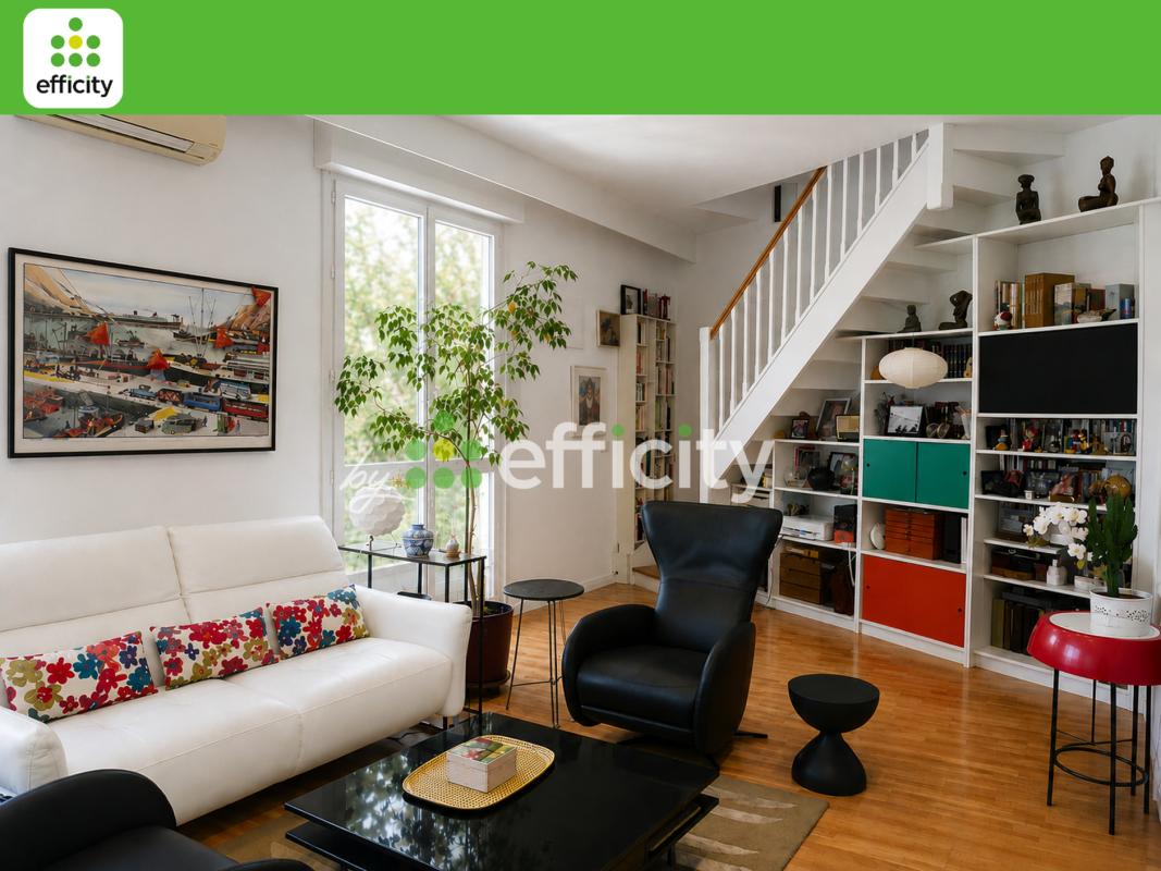 Appartement 5 Pièce(s) Sète