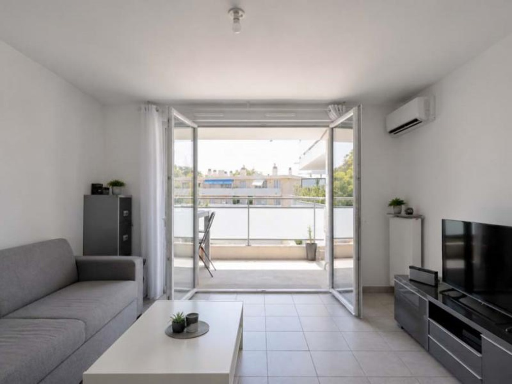 Appartement 3 Pièce(s) Marseille 11eme Arrondissement