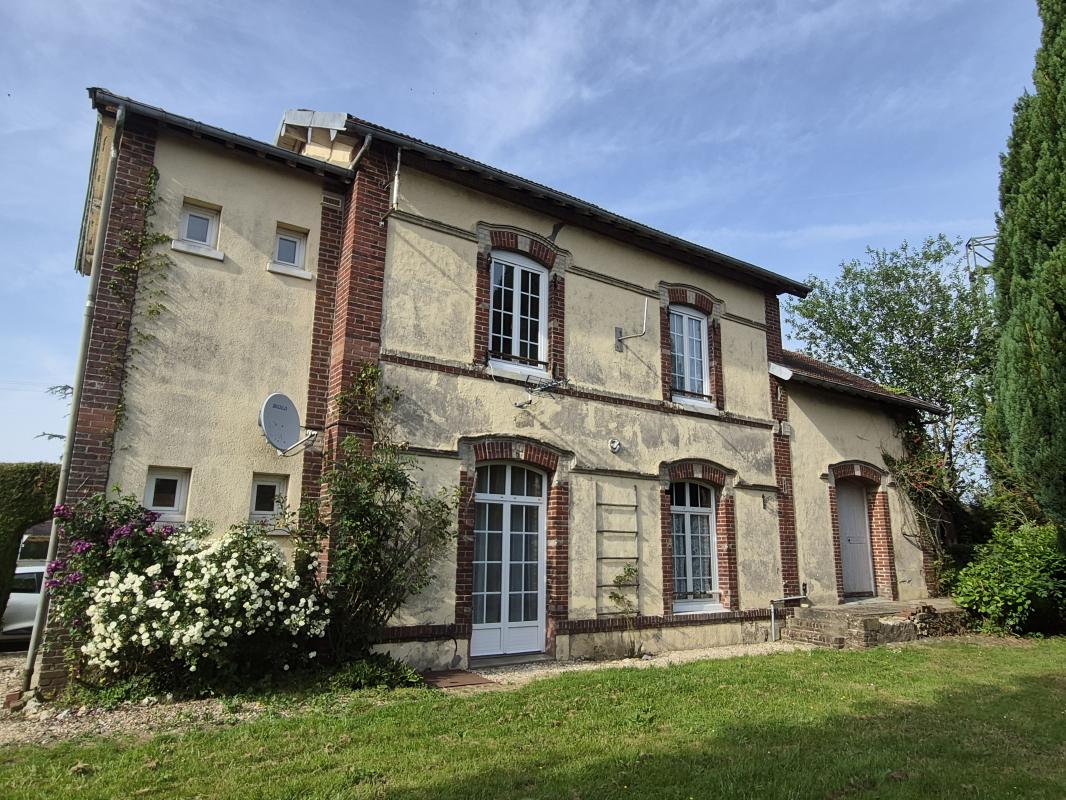 Maison ancienne 6 Pièce(s) Motteville