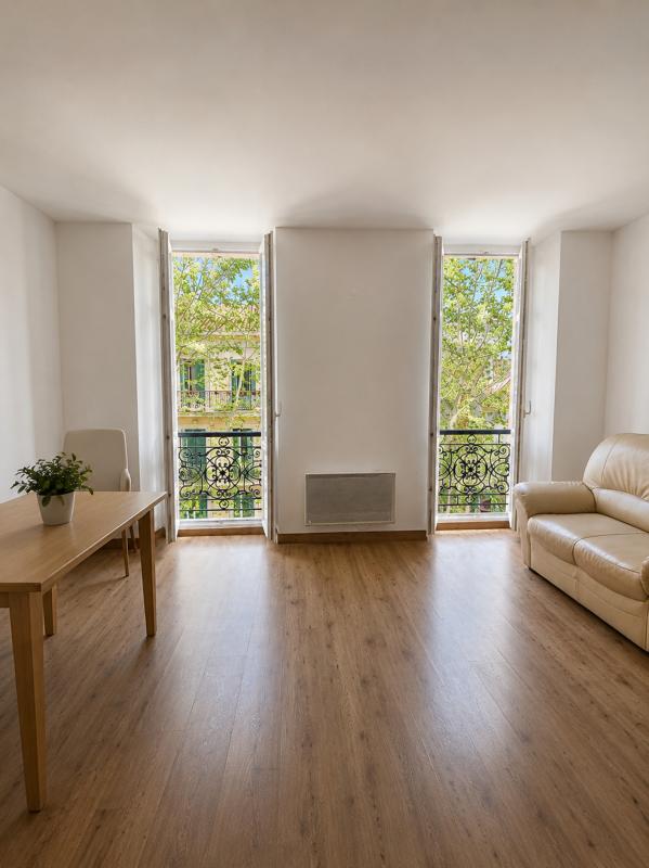 Appartement 2 Pièce(s) La Seyne-sur-Mer