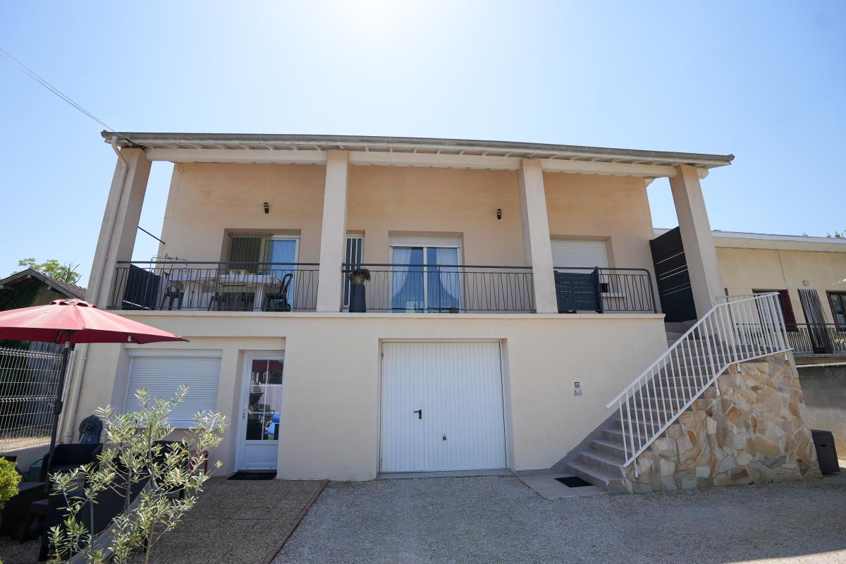 Maison 5 Pièce(s) Vinay
