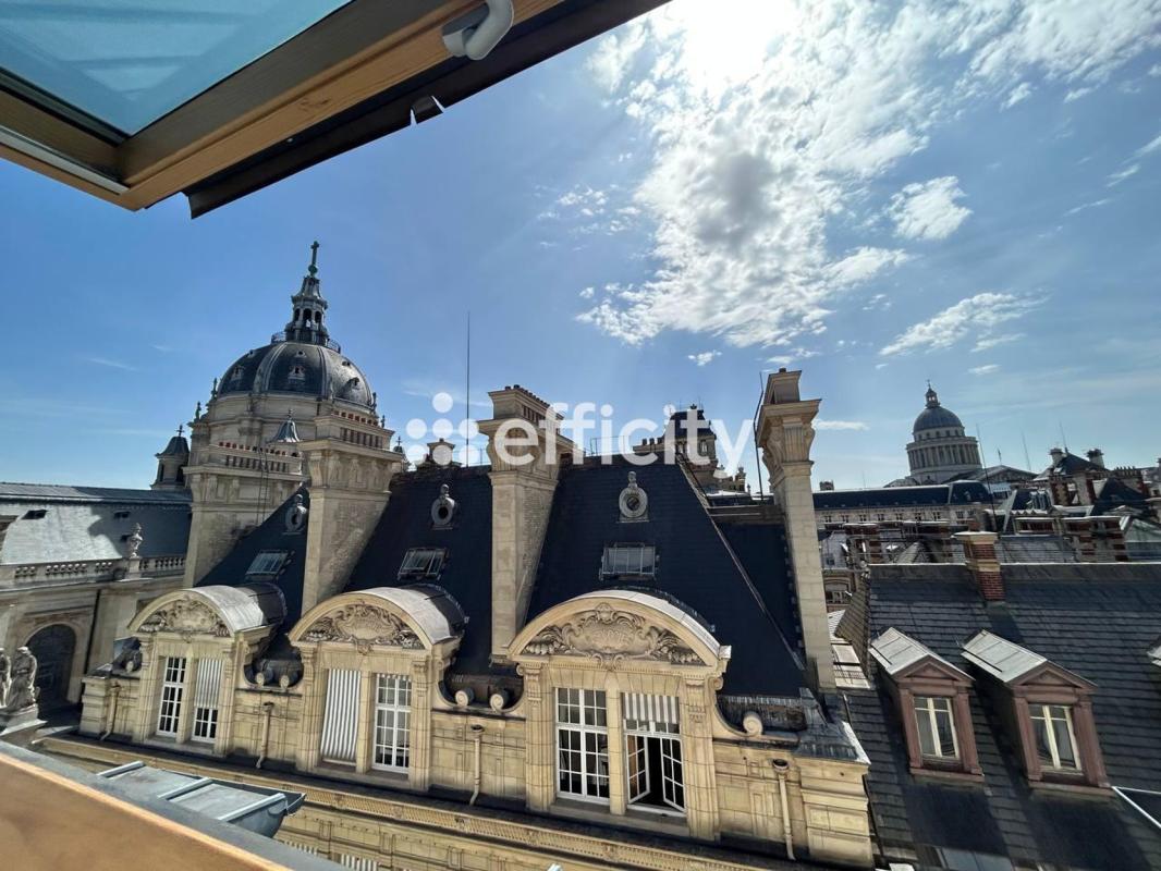 Appartement 1 Pièce(s) Paris 5eme Arrondissement