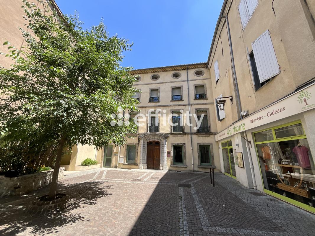 Appartement 4 Pièce(s) Privas