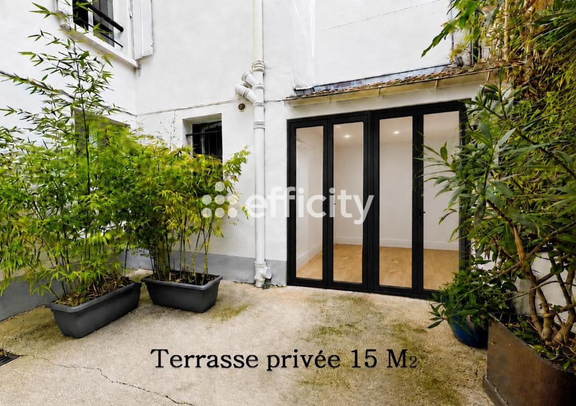 Appartement 6 Pièce(s) Paris 16eme Arrondissement