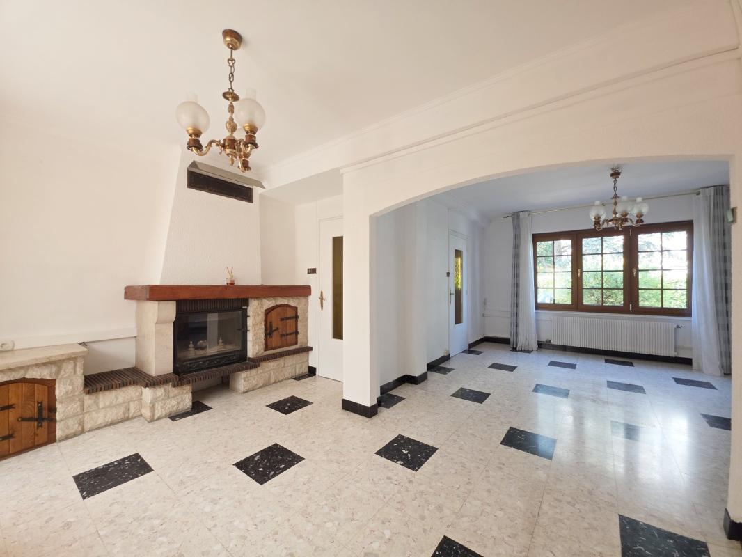 Maison 4 Pièce(s) Loos