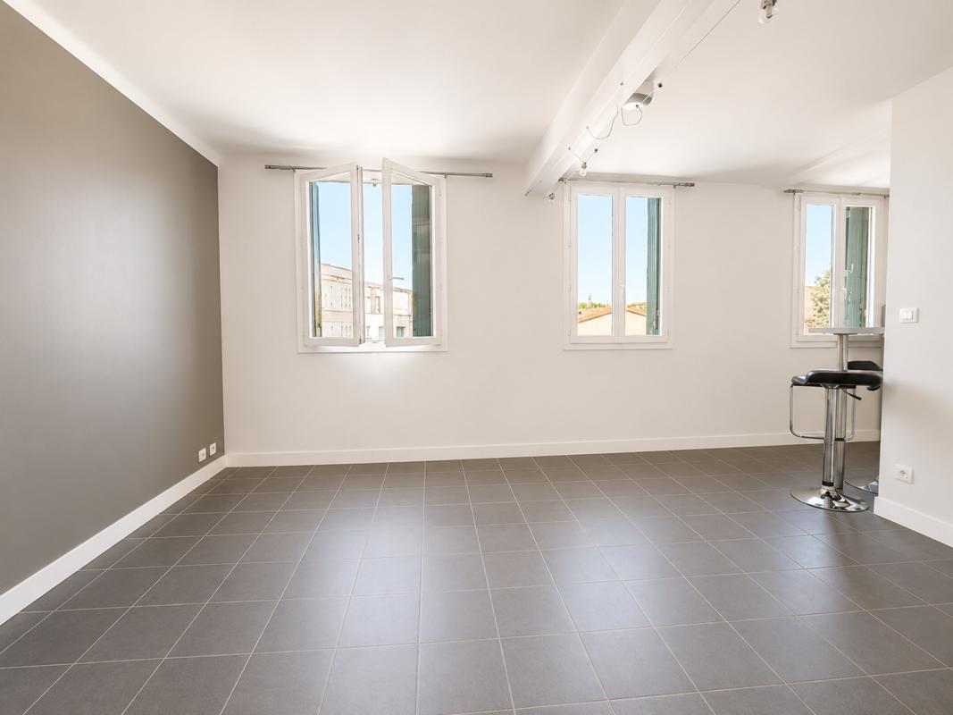 Appartement 2 Pièce(s) Toulouse