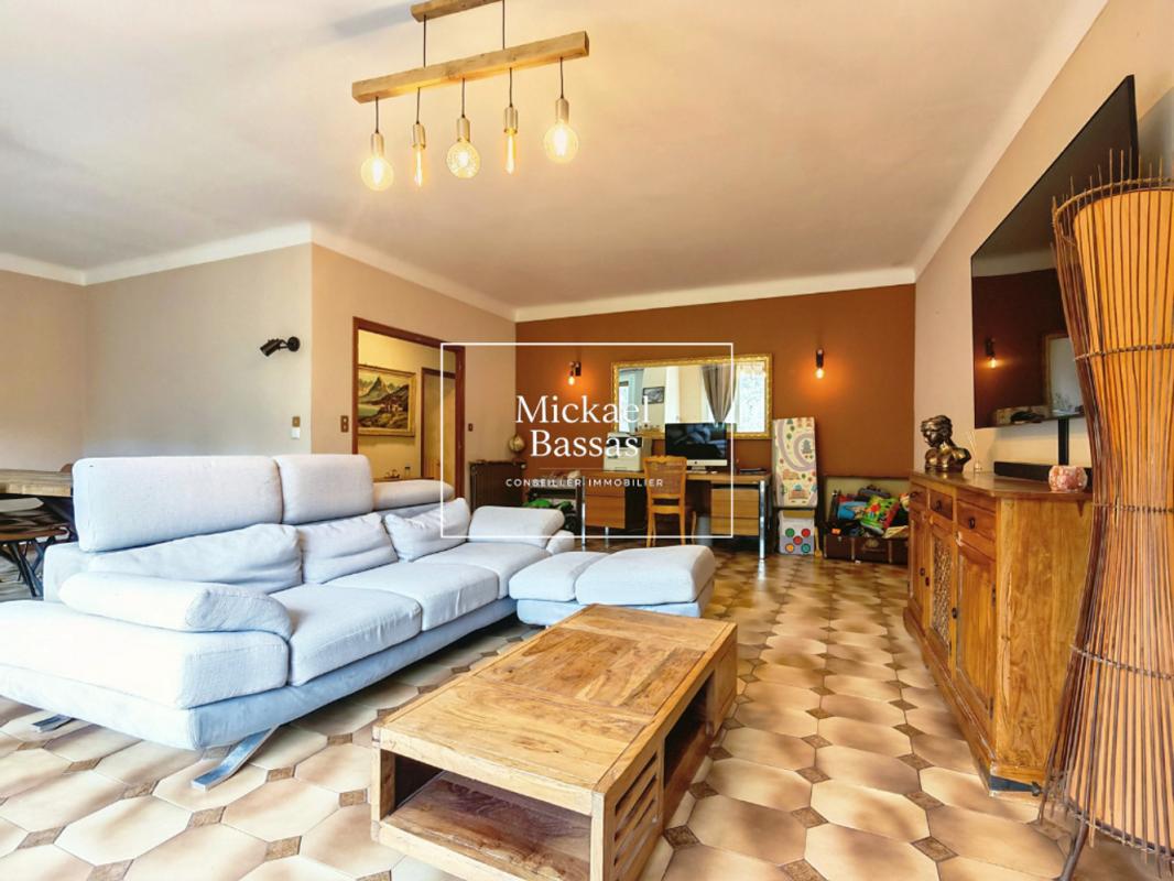 Maison 5 Pièce(s) Olette