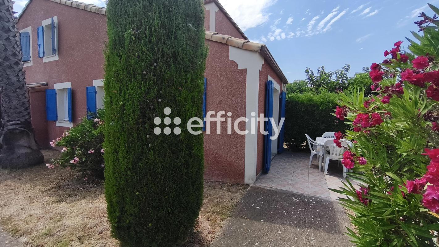 Villa 4 Pièce(s) Béziers
