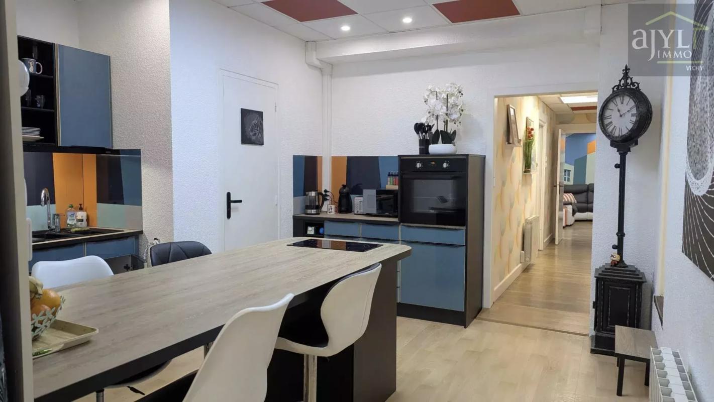 Appartement 4 Pièce(s) Vichy - Photo 2