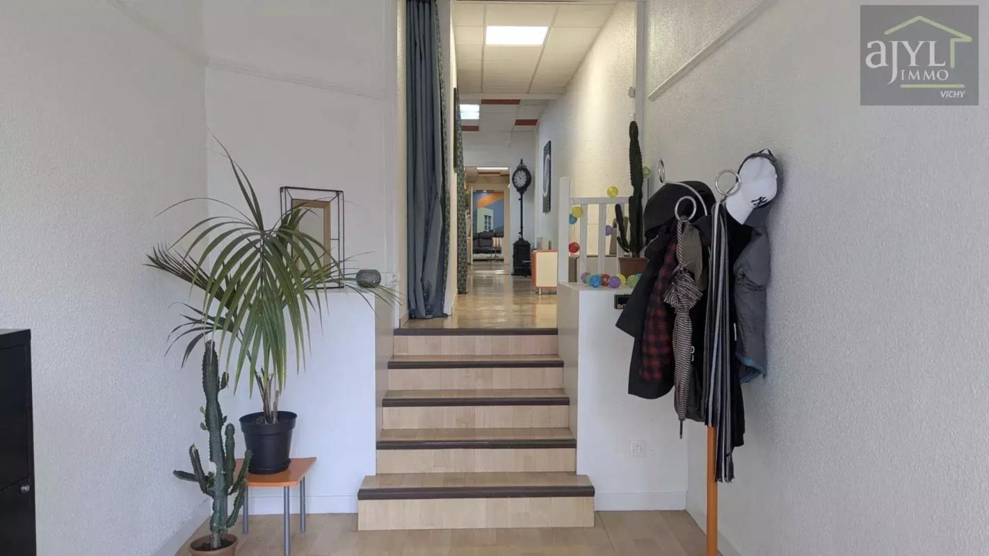 Appartement 4 Pièce(s) Vichy - Photo 4