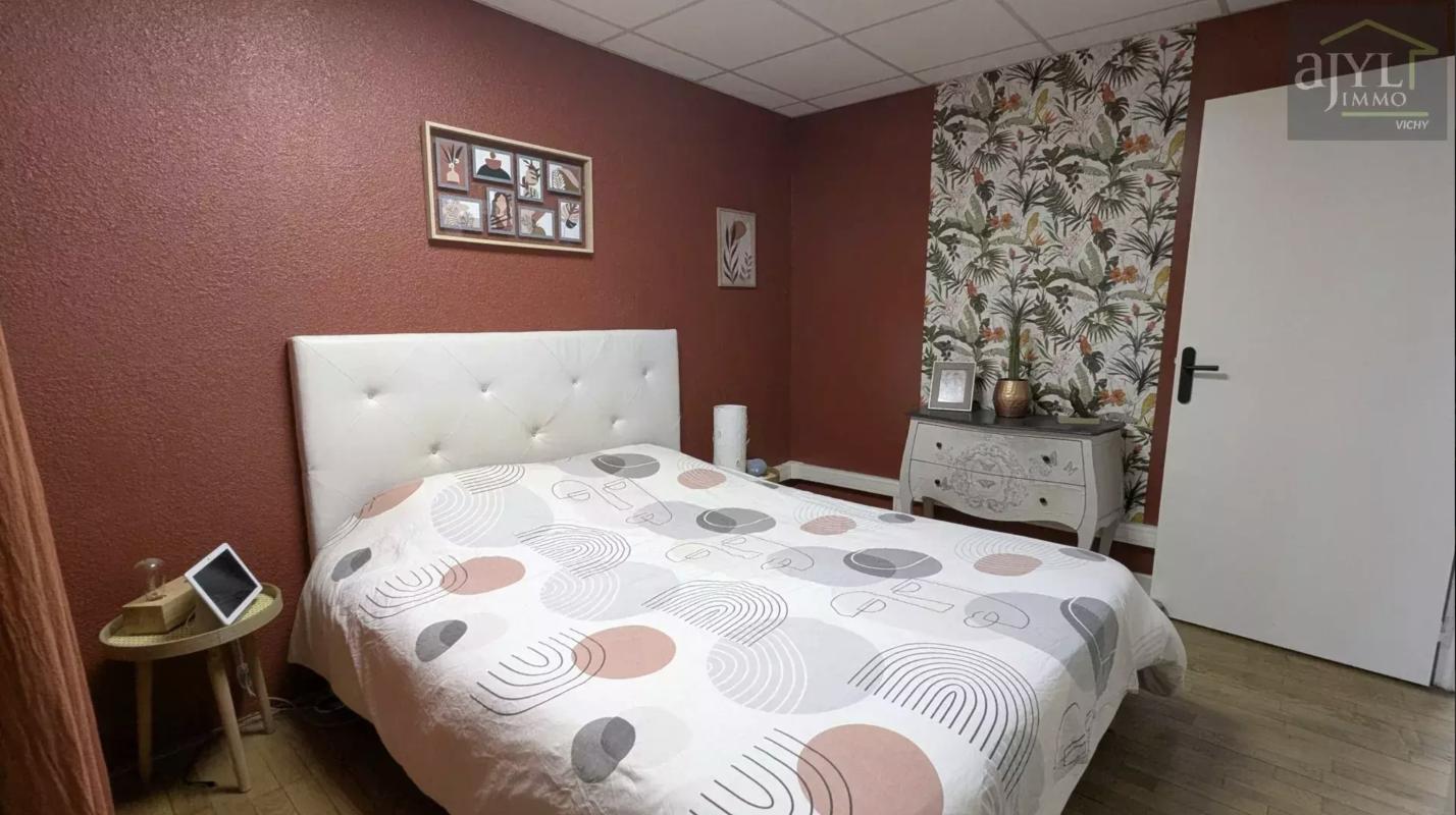 Appartement 4 Pièce(s) Vichy - Photo 9