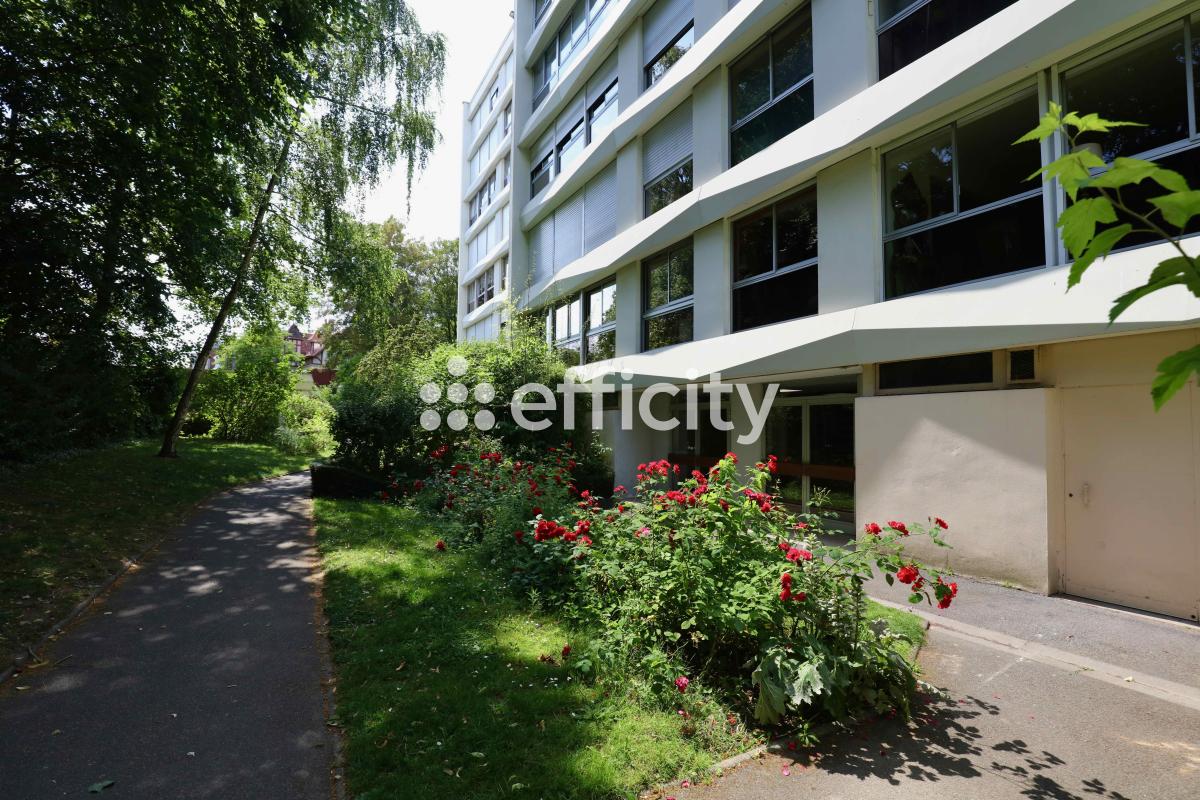 Appartement 4 Pièce(s) Lambersart