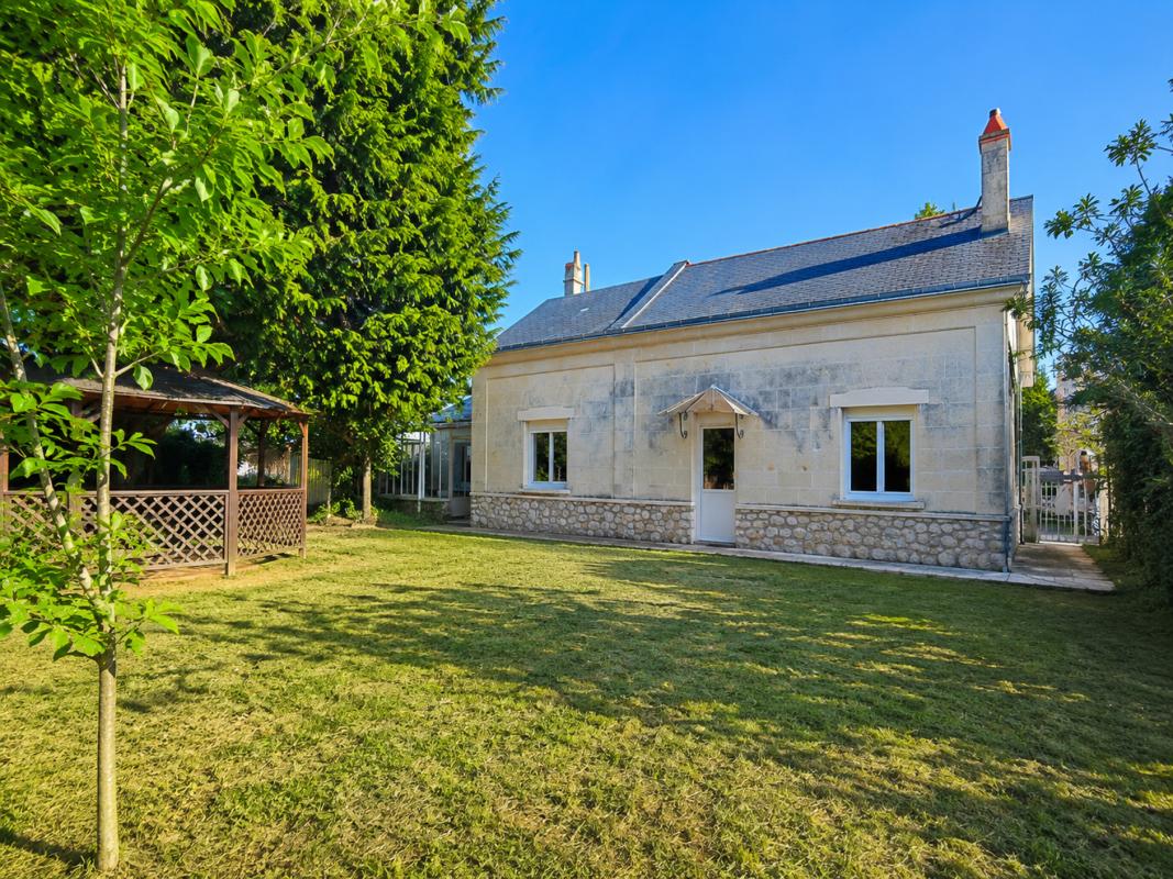 Ferme 5 Pièce(s) Neuillé