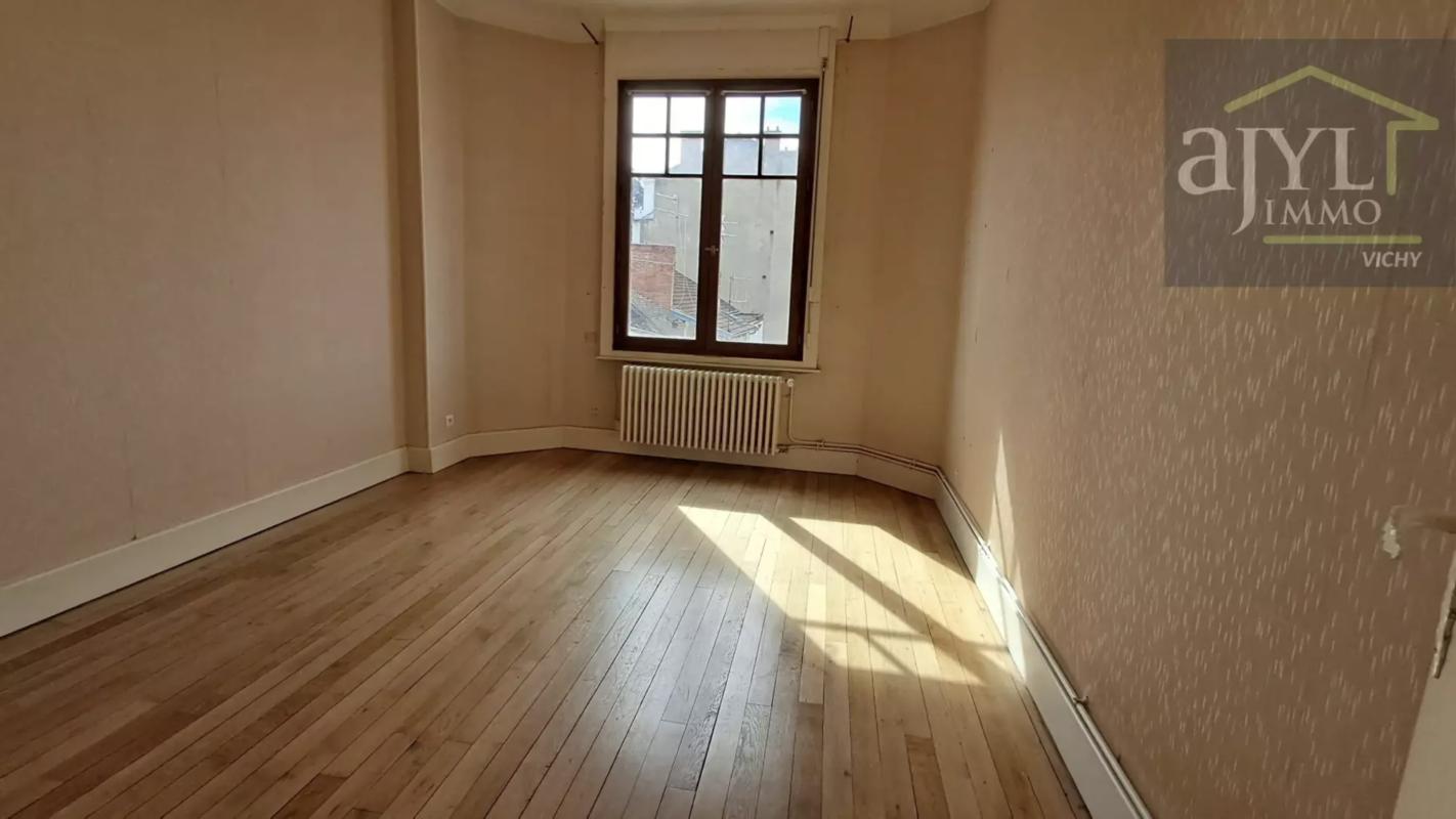 Appartement 3 Pièce(s) Vichy - Photo 5