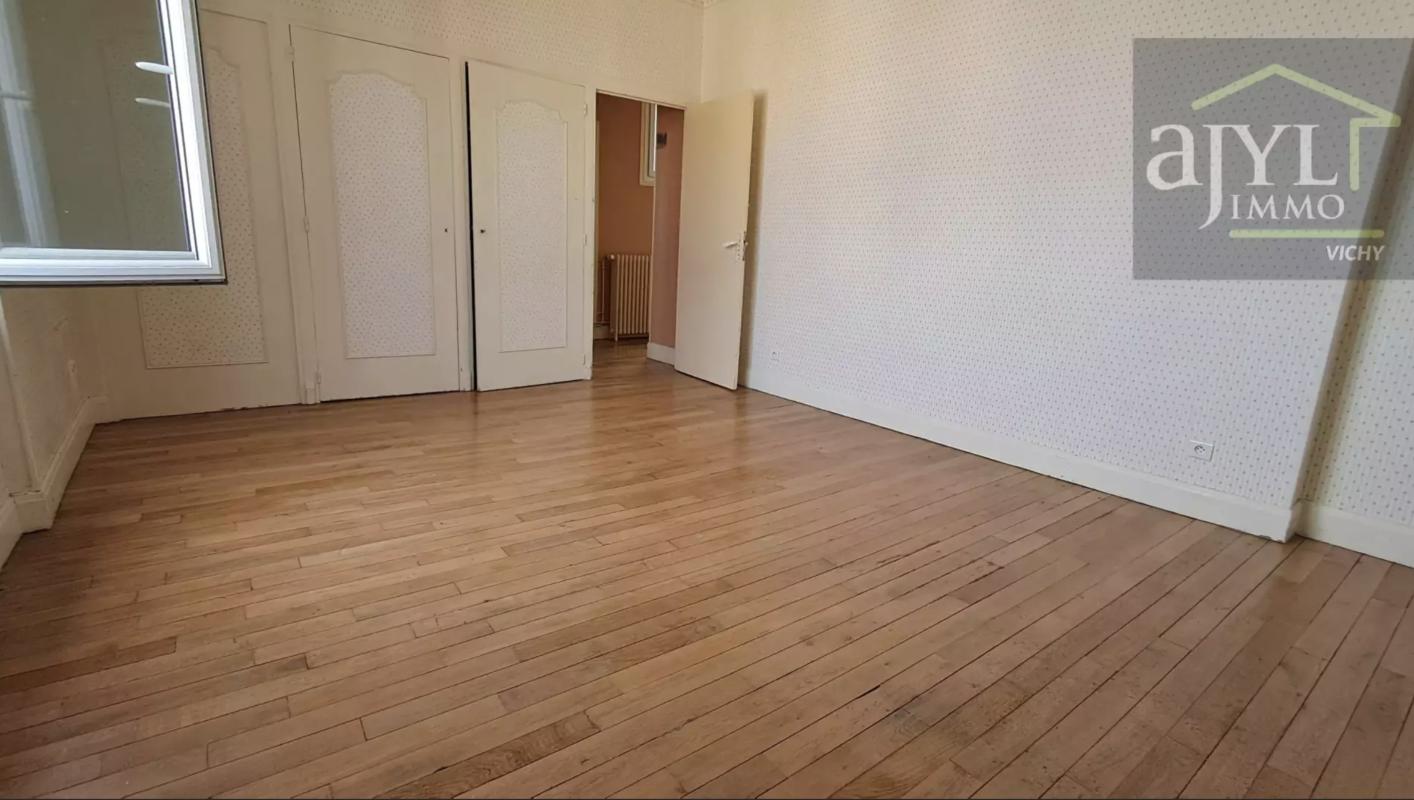 Appartement 3 Pièce(s) Vichy - Photo 6