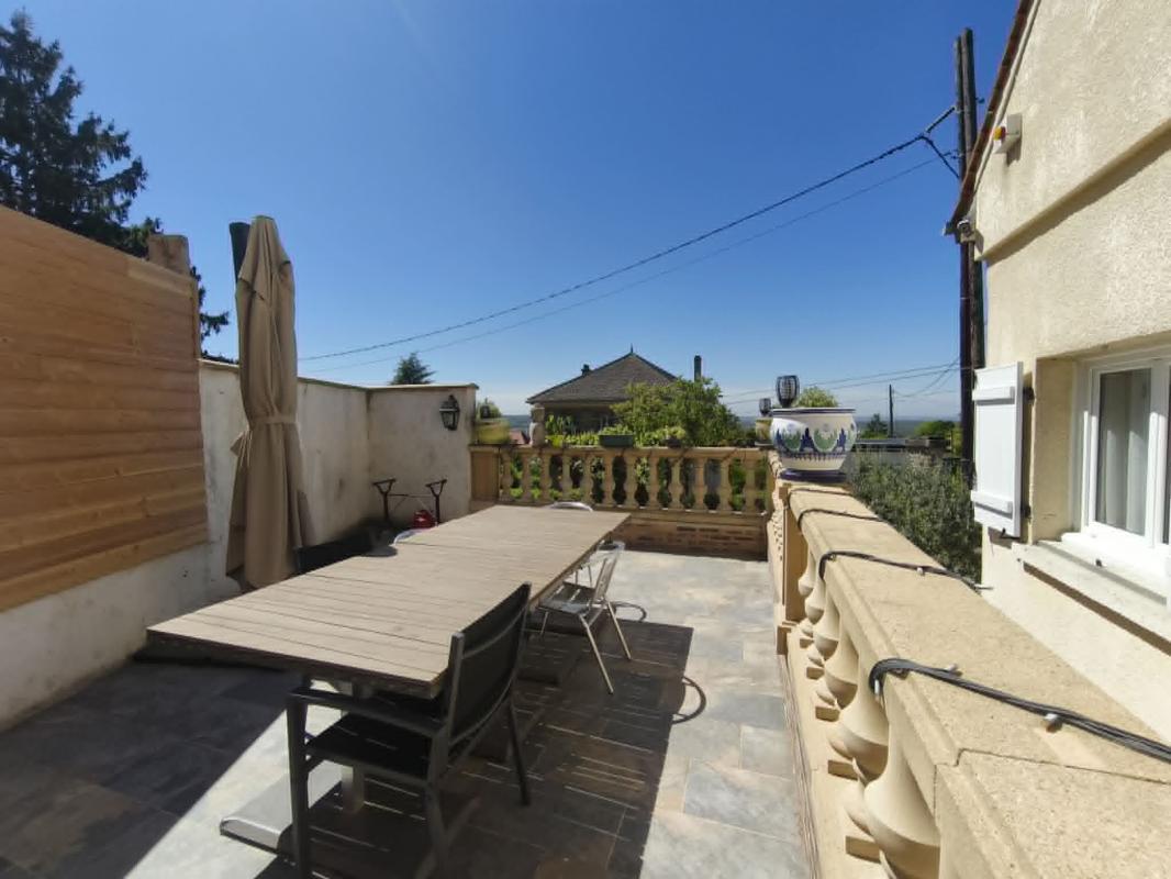 Maison 7 Pièce(s) Triel-sur-Seine