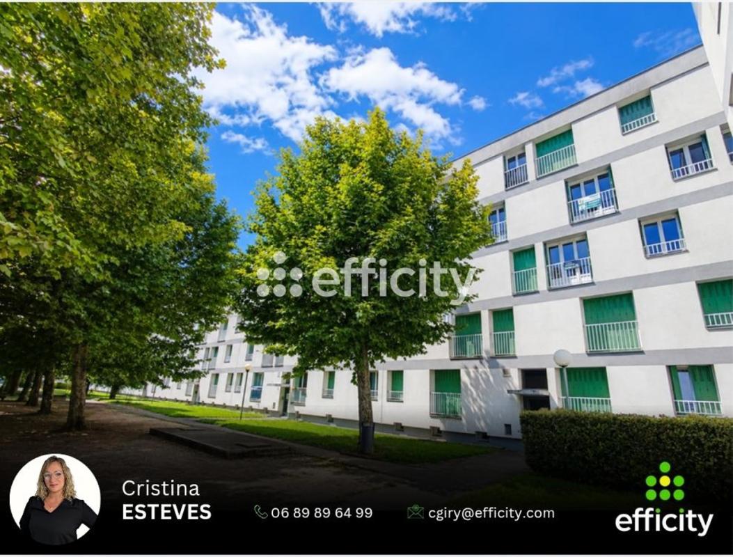 Appartement 5 Pièce(s) Grenoble