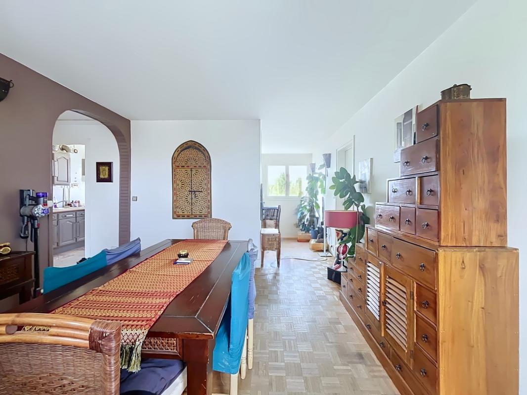 Appartement 4 Pièce(s) Les Pavillons-sous-Bois
