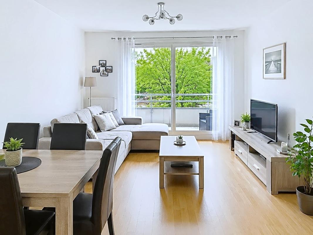 Appartement 3 Pièce(s) Les Pavillons-sous-Bois