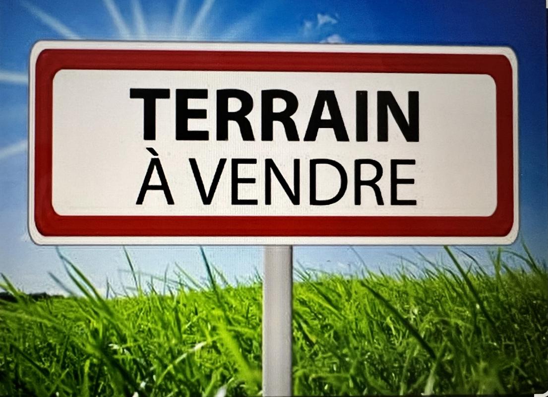 Terrain  Sainte-Hélène