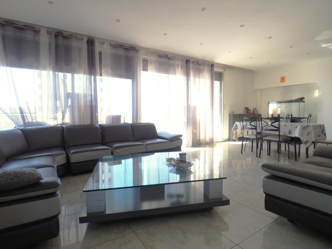 Appartement 5 Pièce(s) Sarcelles